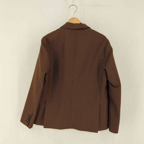 ブラック ウィドゥ BLACKWEIRDOS Tailored Double Jacket メンズ JPN:S