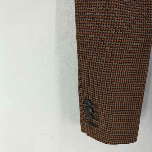 ブラック ウィドゥ BLACKWEIRDOS Tailored Double Jacket メンズ JPN:S