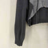 BURLESQUE Star Hooded Knit Zip-Up レディース JPN:M
