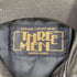THREE MEN レザー ジャケット メンズ JPN:L