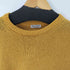 ビューティーアンドユースユナイテッドアローズ BEAUTY & YOUTH UNITED ARROWS 23SS ペーパーヤーン クルーネック ショートスリーブ ニット メンズ JPN:L