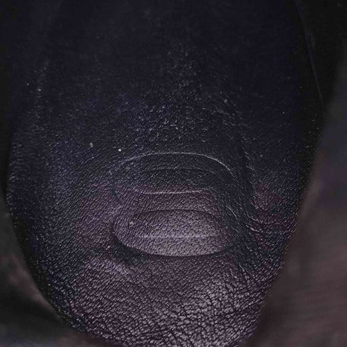 オットバイユークス 8 by YOOX QUILTED LEATHER ANKLE BOOT キルティング レザー アンクルブーツ レディース 39