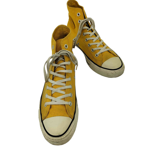 コンバース CONVERSE キャンバス ハイカットスニーカー メンズ JPN:27