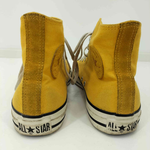 コンバース CONVERSE キャンバス ハイカットスニーカー メンズ JPN:27