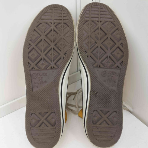 コンバース CONVERSE キャンバス ハイカットスニーカー メンズ JPN:27