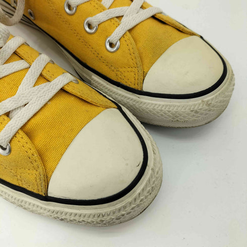 コンバース CONVERSE キャンバス ハイカットスニーカー メンズ JPN:27