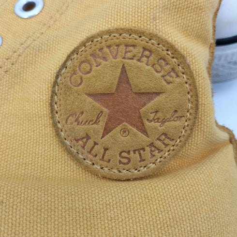 コンバース CONVERSE キャンバス ハイカットスニーカー メンズ JPN:27