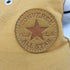 コンバース CONVERSE キャンバス ハイカットスニーカー メンズ JPN:27