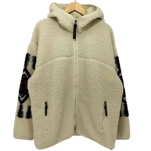 ペンドルトン PENDLETON 23FW BOA HOODIE ボアフーディー メンズ import:L