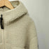 ペンドルトン PENDLETON 23FW BOA HOODIE ボアフーディー メンズ import:L