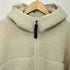 ペンドルトン PENDLETON 23FW BOA HOODIE ボアフーディー メンズ import:L