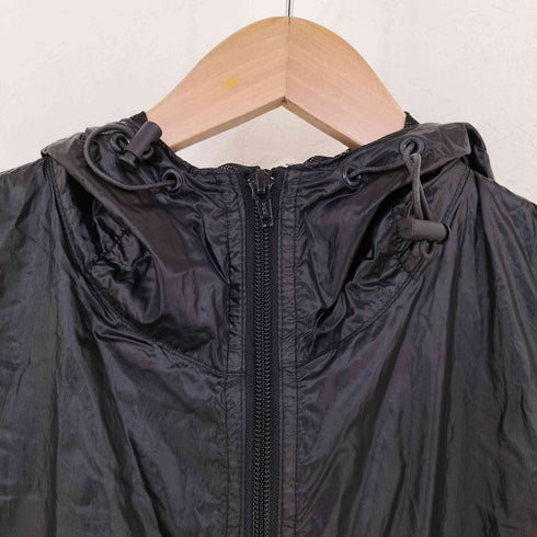ELIMINATOR ナイロン フーデッドジャケット メンズ JPN:M