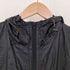 ELIMINATOR ナイロン フーデッドジャケット メンズ JPN:M