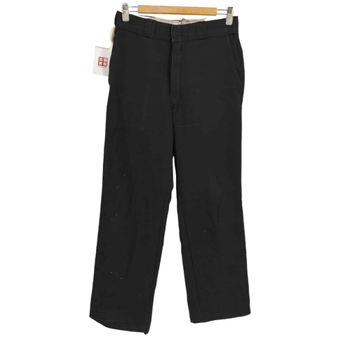 ディッキーズ Dickies ウエスト折込 圧着タグ TALON 874 ワークパンツ メンズ