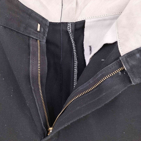 ディッキーズ Dickies ウエスト折込 圧着タグ TALON 874 ワークパンツ メンズ