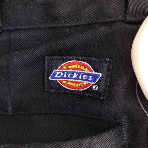 ディッキーズ Dickies ウエスト折込 圧着タグ TALON 874 ワークパンツ メンズ