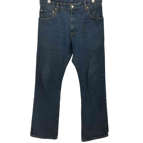 リーバイス Levis メキシコ製 517 ブーツカットデニムパンツ ボタン裏4002 メンズ W33 L32