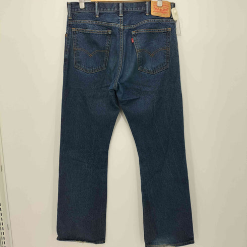 リーバイス Levis メキシコ製 517 ブーツカットデニムパンツ ボタン裏4002 メンズ W33 L32