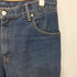 リーバイス Levis メキシコ製 517 ブーツカットデニムパンツ ボタン裏4002 メンズ W33 L32