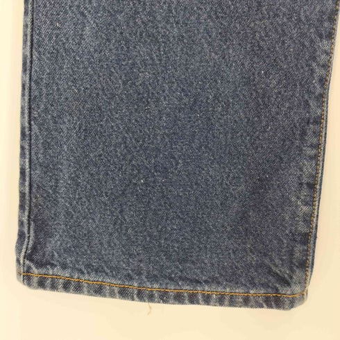 リーバイス Levis メキシコ製 517 ブーツカットデニムパンツ ボタン裏4002 メンズ W33 L32