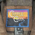 CRIPPLE CREEK ヌバック ウエスタンジャケット レディース import:M