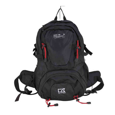カッターアンドバック CUTTER&BUCK HSBC Champions デイパッグ マウンテン バックパック メンズ ONE SIZE