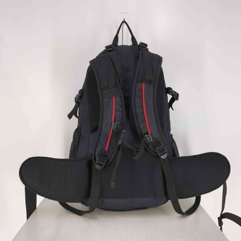カッターアンドバック CUTTER&BUCK HSBC Champions デイパッグ マウンテン バックパック メンズ ONE SIZE