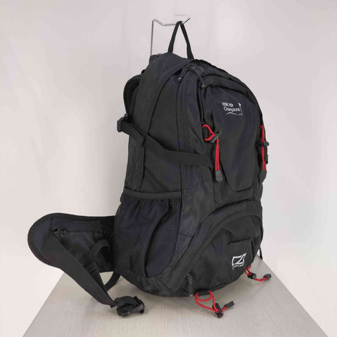 カッターアンドバック CUTTER&BUCK HSBC Champions デイパッグ マウンテン バックパック メンズ ONE SIZE