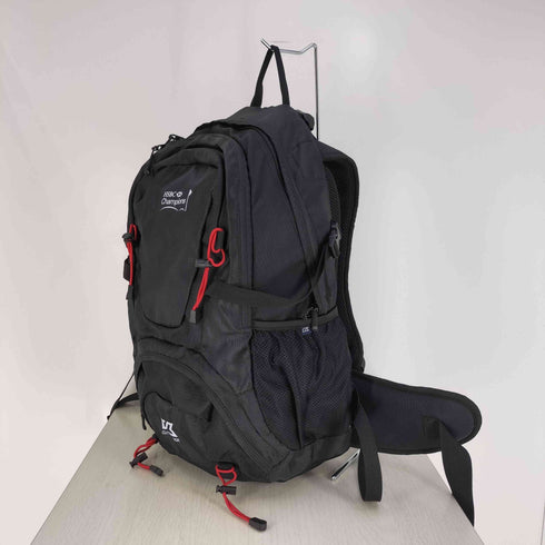 カッターアンドバック CUTTER&BUCK HSBC Champions デイパッグ マウンテン バックパック メンズ ONE SIZE