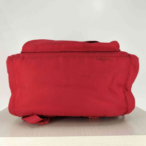 アバクロンビーアンドフィッチ Abercrombie & Fitch センターロゴパッチ バッグパック メンズ ONE SIZE