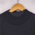 フェイアーオブゴッド エッセンシャルズ FEAR OF GOD ESSENTIALS モックネック ロゴ Tシャツ メンズ JPN:L