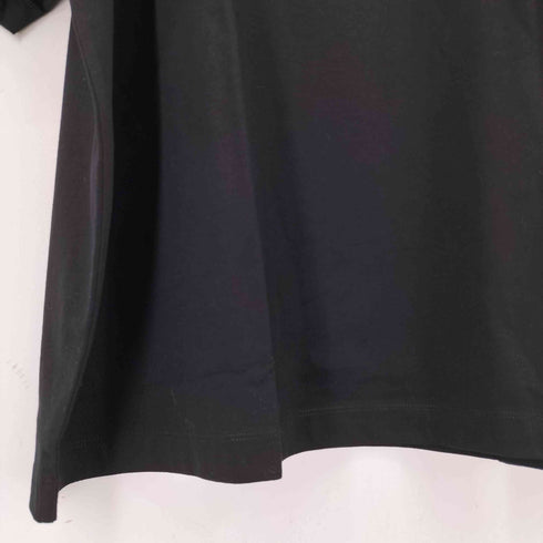 フェイアーオブゴッド エッセンシャルズ FEAR OF GOD ESSENTIALS モックネック ロゴ Tシャツ メンズ JPN:L