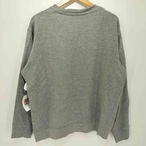 ディスカス DISCUS USAコットン クルーネック プルオーバースウェット メンズ import:XL