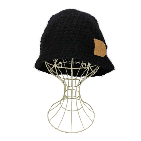 ヴィヴィアンウエストウッド Vivienne Westwood ウールビーニー メンズ