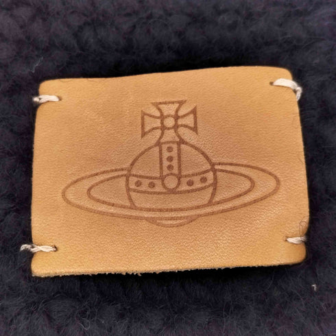 ヴィヴィアンウエストウッド Vivienne Westwood ウールビーニー メンズ