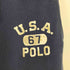 ポロラルフローレン POLO RALPH LAUREN USA カプセル ガゼット スウェットパンツ メンズ S