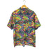 シュプリーム Supreme 23SS Mesh stripe S/S SHIRT メンズ XL