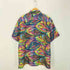 シュプリーム Supreme 23SS Mesh stripe S/S SHIRT メンズ XL