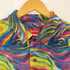 シュプリーム Supreme 23SS Mesh stripe S/S SHIRT メンズ XL