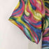 シュプリーム Supreme 23SS Mesh stripe S/S SHIRT メンズ XL