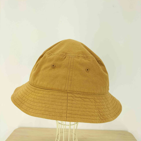 ステューシー Stussy Canvas BUCKET Hat Hat メンズ XL