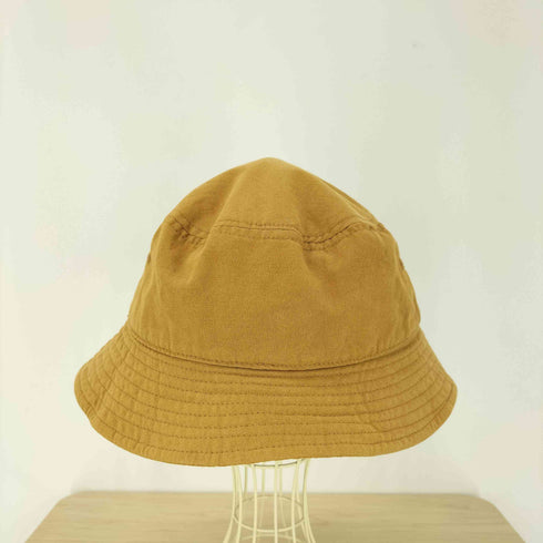 ステューシー Stussy Canvas BUCKET Hat Hat メンズ XL