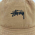 ステューシー Stussy Canvas BUCKET Hat Hat メンズ XL