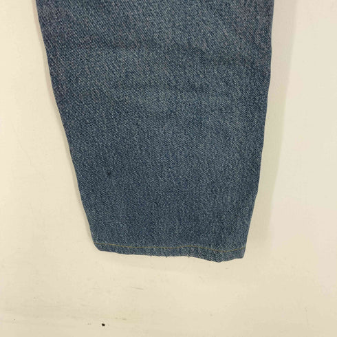 ラングラー Wrangler Regular Fit レギュラーフィットデニムパンツ メンズ 32/32