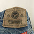 ラングラー Wrangler Regular Fit レギュラーフィットデニムパンツ メンズ 32/32