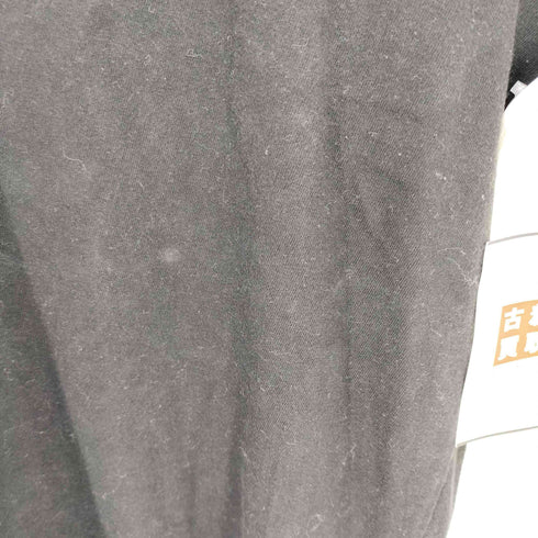 アニエスベー agnes b. 別注 ボックスロゴ S/S Tシャツ レディース JPN:S