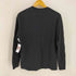 ザラ ZARA キャラクタープリント クルーネックスウェット レディース import:M