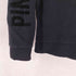 ザラ ZARA キャラクタープリント クルーネックスウェット レディース import:M