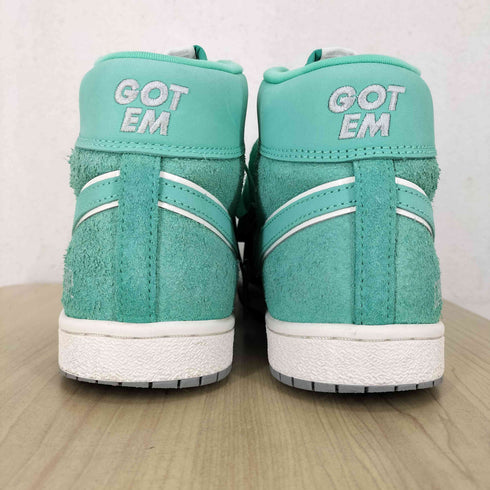 ジョーダンブランド JORDAN BRAND JORDAN BRAND JORDAN AIR SHIP PE SP LIGHT MENTA メンズ JPN:27