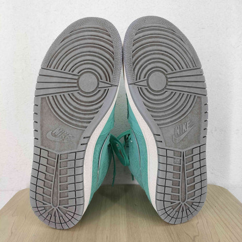 ジョーダンブランド JORDAN BRAND JORDAN BRAND JORDAN AIR SHIP PE SP LIGHT MENTA メンズ JPN:27